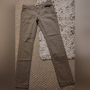 Indigo Rein Tan Pants